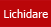 Lichidare stoc