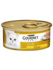 Gourmet Gold Mousse cu Pui 85g