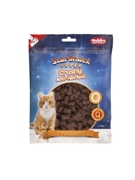 Starsnack pernite anti-hairball 125g