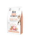 Brit Care Cat Sensitive Digestion