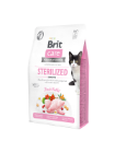 Brit Care Cat Sterilised Sensitive