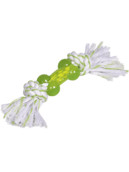 Jucarie os pe sfoara 27cm