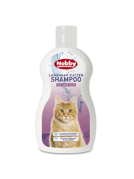 Sampon pentru pisici 300ml