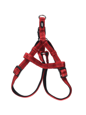 Ham "Soft Grip" rosu L-XL