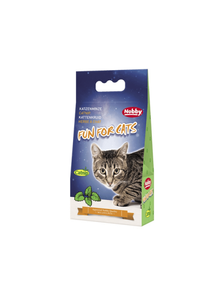 Catnip 25g